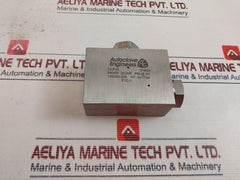 Autoclave Engineers Clx 16 Medium Pressure Elbow Fitting