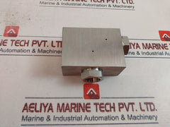 Autoclave Engineers Clx 16 Medium Pressure Elbow Fitting