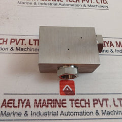 Autoclave Engineers Clx 16 Medium Pressure Elbow Fitting