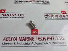 Autoclave Engineers Cpx90 Connection Plug