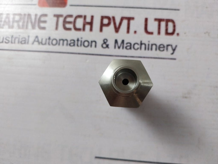 Autoclave Engineers Cs4600-2010-7036 Universal Safety Heads Ht-a18943