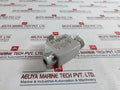 Autoclave Engineers Ct9990 High Pressure Tee Valve Cs21640-02-ae