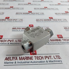 Autoclave Engineers Ct9990 High Pressure Tee Valve Cs21640-02-ae