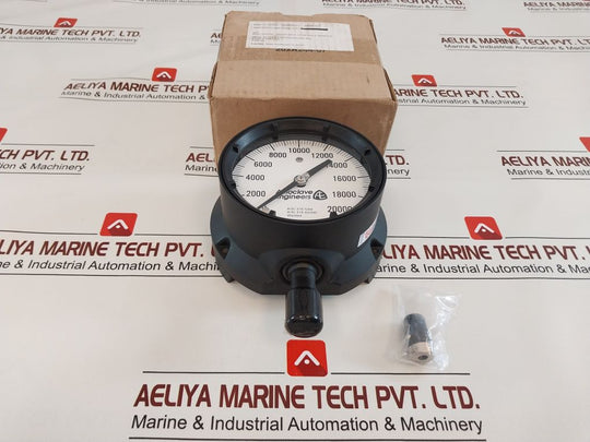 Autoclave Engineers P-0487-cg
