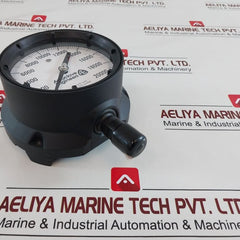 Autoclave Engineers Pressure Gauge 0-20000 Psi