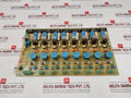 Autodata Ad200-pt8-1 Rev B Printed Circuit Board