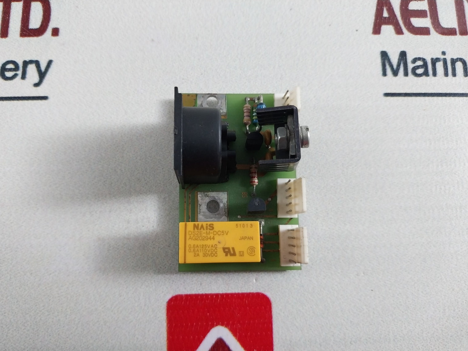 Automata D-3050-001-1 Pcb Keyboard Switch