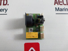 Automata D-3050-001-1 Pcb Keyboard Switch