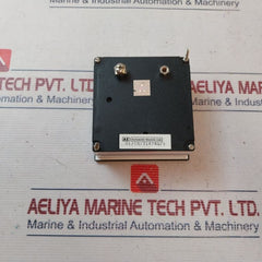 Automatic Electric 0-12 Kv Meter