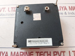 Automatic Electric 0-12 Kv Meter