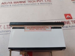 Automatic Electric 0-12 Kv Meter