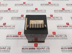 Automatic Electric 0-150Vac Digital Panel 240Vac