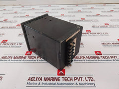 Automatic Electric 0-150Vac Digital Panel 240Vac
