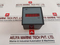 Automatic Electric 0-1A Ac Digital Ac Ammeter 50Hz