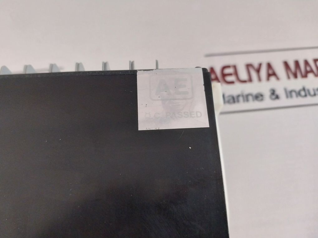 Automatic Electric 0-1A Ac Digital Ac Ammeter 50Hz