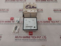 Automatic Electric 0-300 A Panel Meter