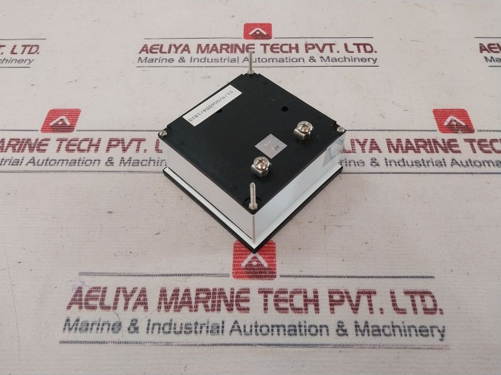 Automatic Electric 0-300 A Panel Meter