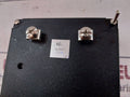 Automatic Electric 0-300 A Panel Meter