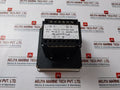 Automatic Electric 150/100/1A Analog Power Factor Meter