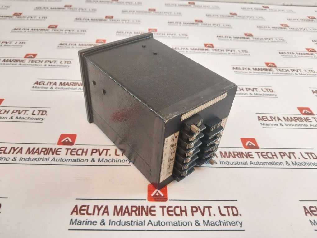 Automatic Electric 800/1 Panel Meter 230Vac