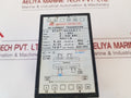 Automatic Electric Ac Current Transducer 0-400 Aac