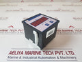 Automatic Electric Ass96D A.C.Ammeter 0-300.0 Aac