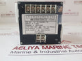 Automatic Electric Ass96D A.C.Ammeter 0-300.0 Aac