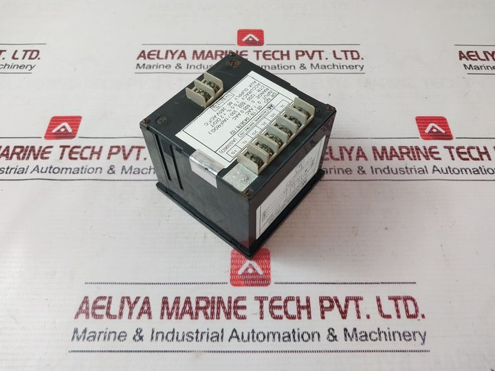 Automatic Electric Ass96D Digital Ac Ammeter