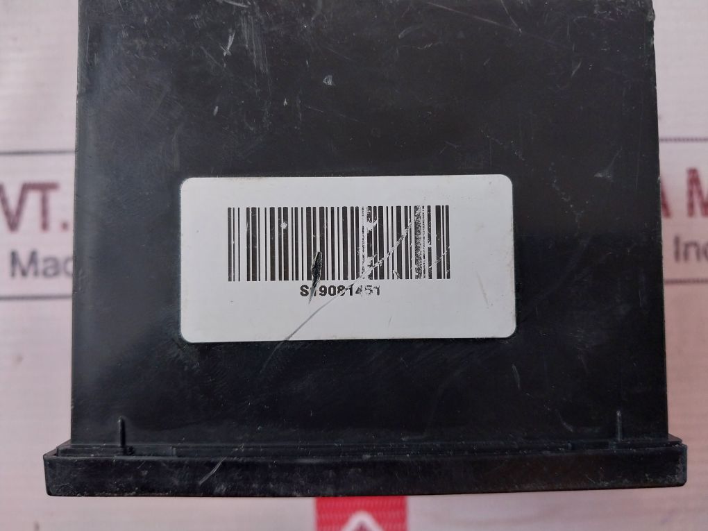 Automatic Electric Ass96D Digital Ac Ammeter