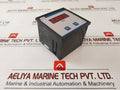 Automatic Electric Digital Ac Ammeter 0-200.0 Aac