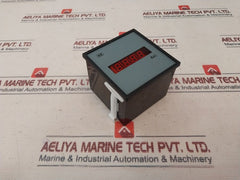Automatic Electric Digital Ac Ammeter 1600/5A