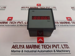 Automatic Electric Digital Ac Ammeter 230 Vac 50Hz