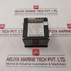 Automatic Electric Digital Ac Ammeter 96X96 240Vac