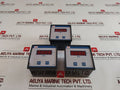 Automatic Electric Digital Ac Voltmeter