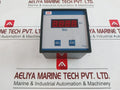 Automatic Electric Digital Ac Voltmeter 0-500.0 Vac