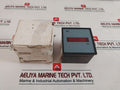 Automatic Electric Digital Ac Voltmeter

