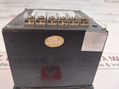 Automatic Electric Digital Ac Voltmeter 0-150 Vac