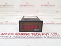 Automatic Electric Digital Ac Voltmeter 0-250 Vac
