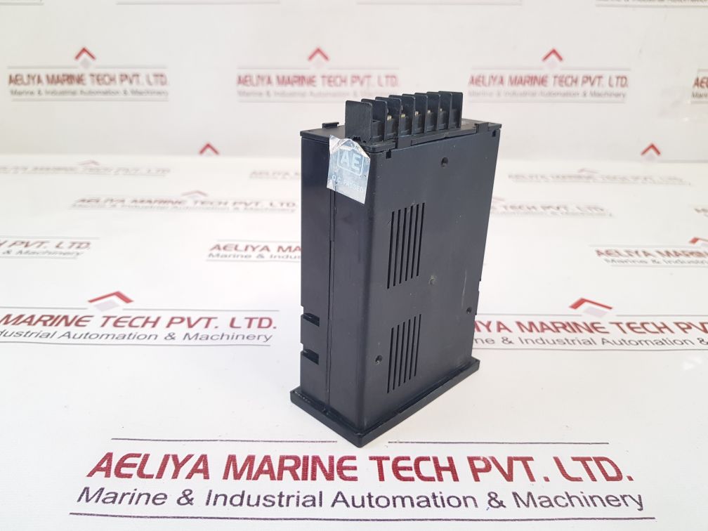 Automatic Electric Digital Ac Voltmeter 0-250 Vac