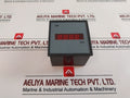 Automatic Electric Digital Ac Voltmeter 110 Vac 50 Hz