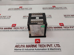 Automatic Electric Digital Power Meter 230Vac 50Hz