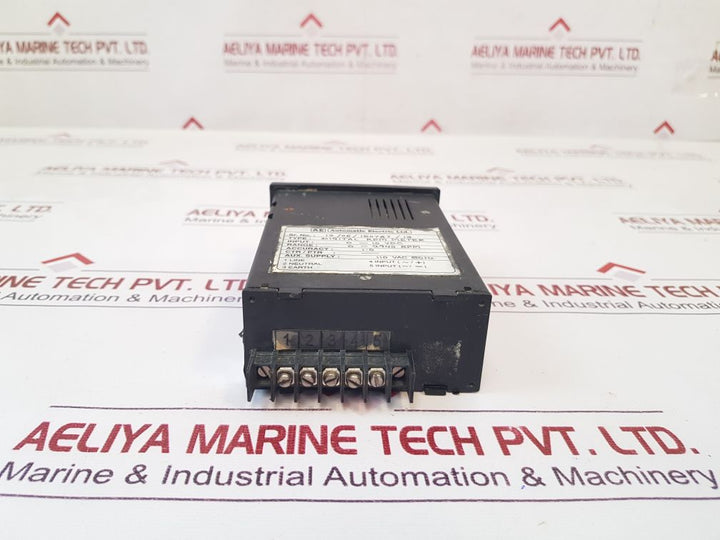 Automatic Electric Digital Rpm Meter 0-2940 Rpm