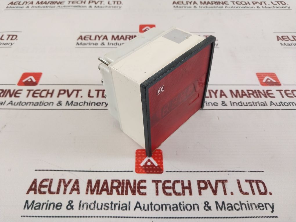 Automatic Electric Dpm+A8L921 Digital Panel Meter