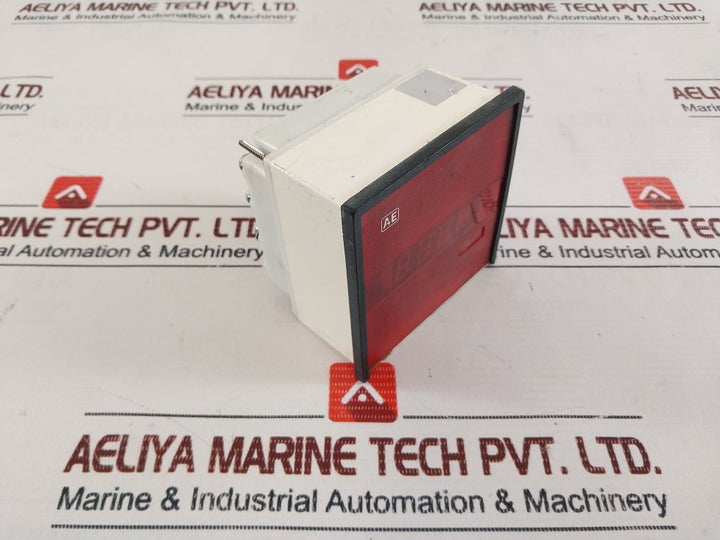 Automatic Electric Dpm+A8L921 Digital Panel Meter