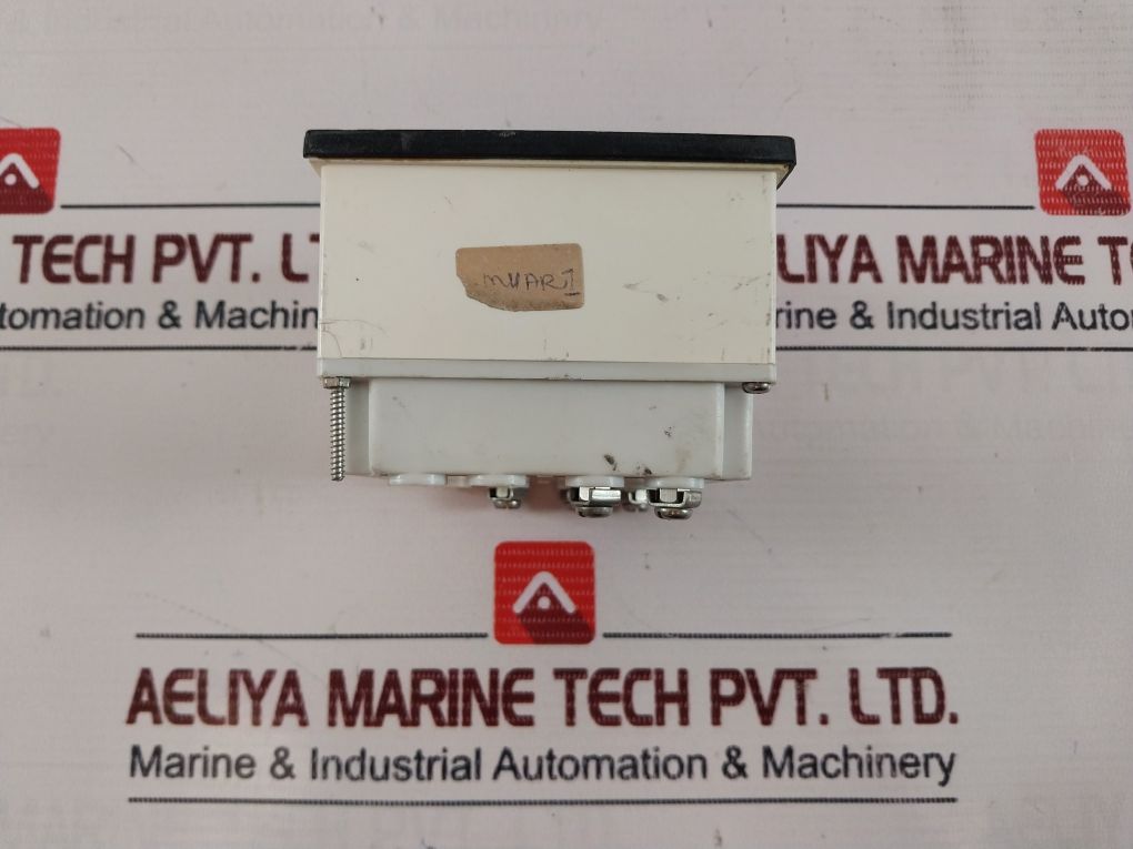 Automatic Electric Dpm+A8L921 Digital Panel Meter