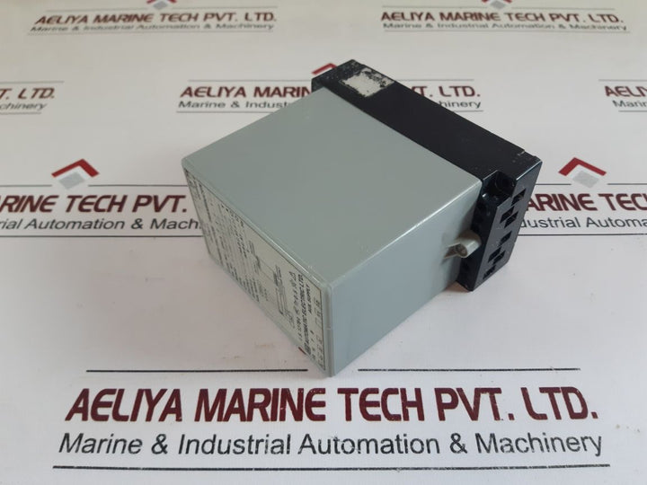 Automatic Electric Power Factor Transducer
