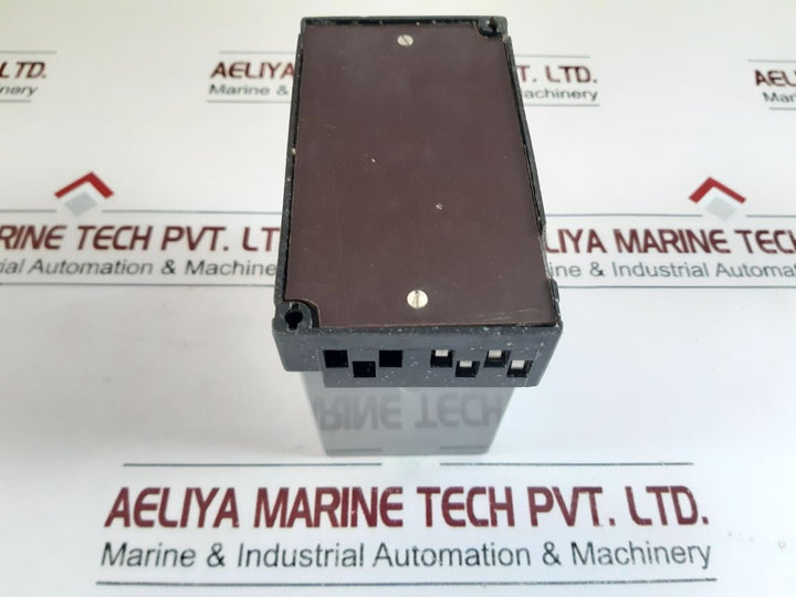 Automatic Electric Power Factor Transducer