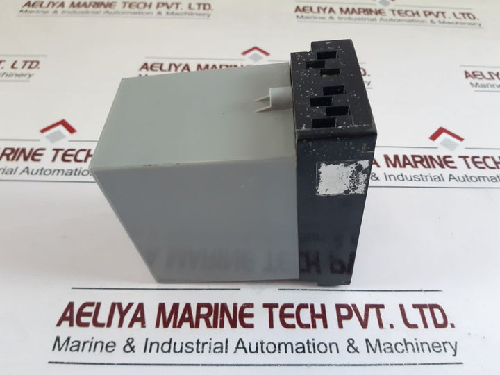 Automatic Electric Power Factor Transducer