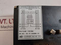 Automatic Electric Synchroscope Meter 110Vac
