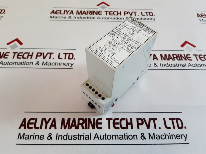 Automatic Electric µT-1241 Single Phase Transducer